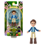 Wicked Hero small doll reveal assortment 3 inches, UK version