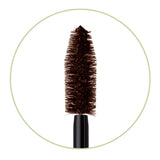 Pixi Large Lash Mascara Best Brown 12ml, imported from the UK
