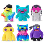 Fuggler monster plush 9 inch toy, imported from the UK