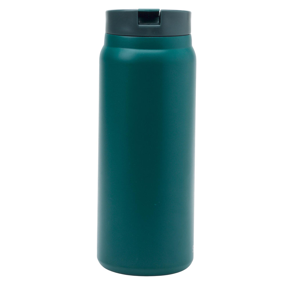 Smash Stainless Steel Bottle Teal 1.2 Litre (British brand)
