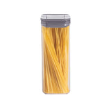 Habitat Airtight Storage Container Grey 3.6L, UK version