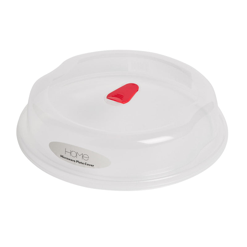 Sainsbury's Home large microwave plate cover 27cm - British product