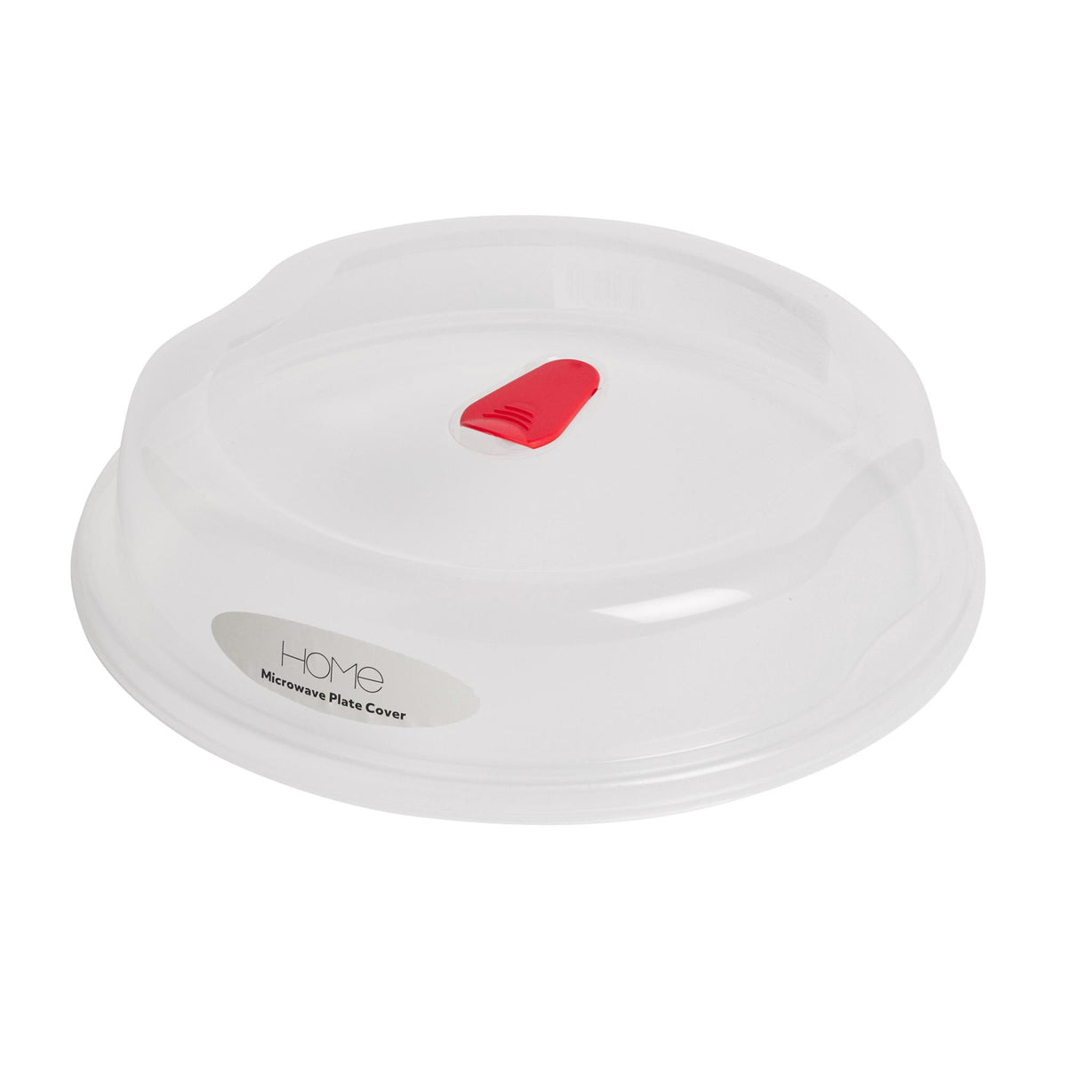 Sainsbury's Home large microwave plate cover 27cm - British product