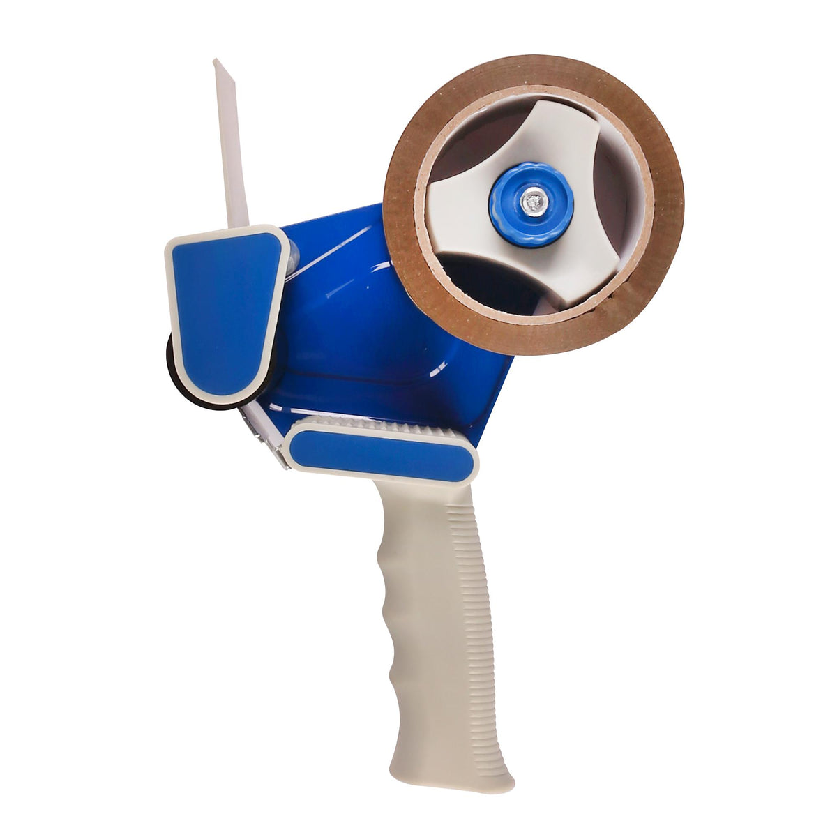 Sainsbury's Home post parcel tape hand held dispenser, UK version