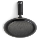 Habitat black 20cm non-stick aluminium frying pan, UK version