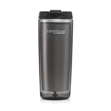 Thermocafe Grey Travel Mug 18cm, imported from the UK