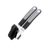 Habitat soft grip stainless steel can opener, UK version
