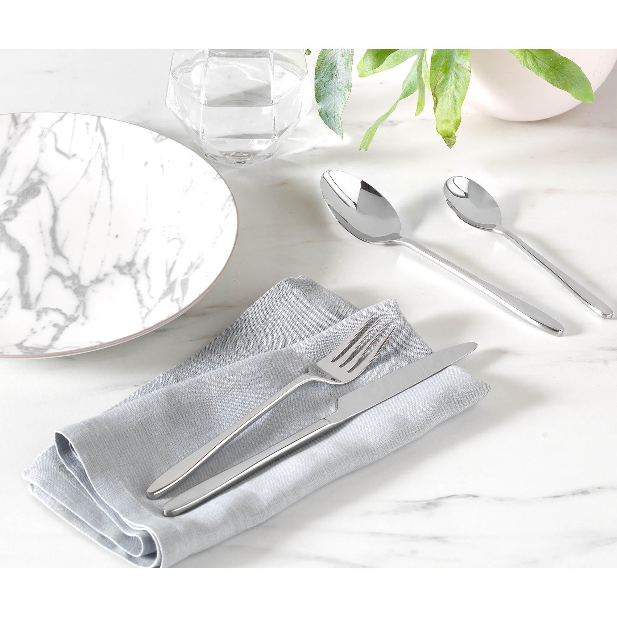 Habitat Allure Cutlery Set 16pc, UK version