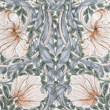 Habitat x Morris & Co bedding set super king, UK version