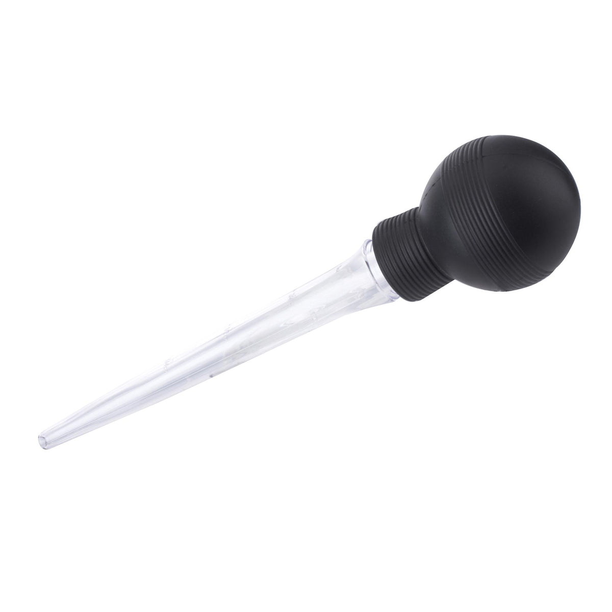 Habitat baster with cleaning brush for kitchen roasting, UK version
