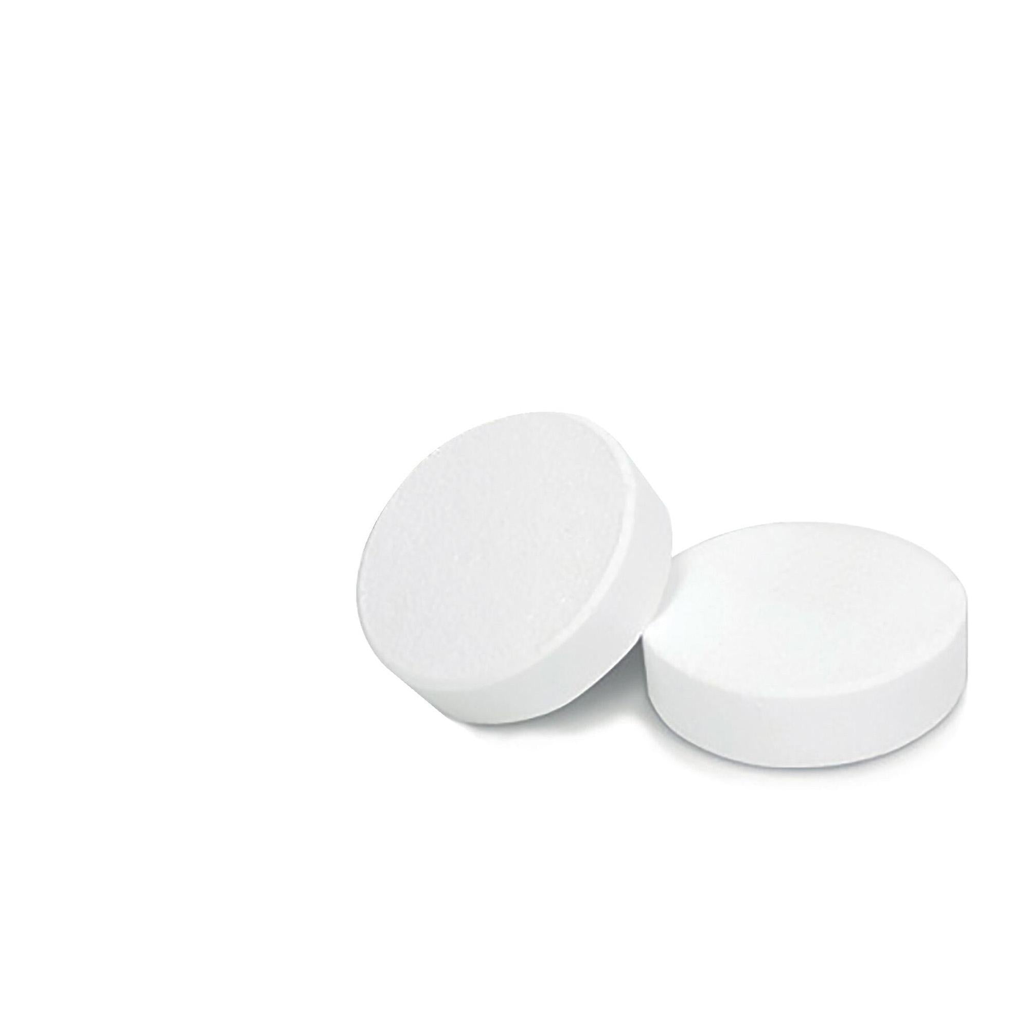 Tassimo Descaling Tablets for Coffee Machine Maintenance (British brand)