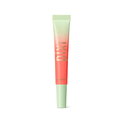 Sainsburys Pixi LipTone Lip Gloss Peachyness Lip Finish 12ml- Buy online at McGrocer