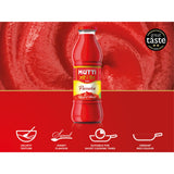 Mutti Tomato Passata 700g smooth tomato purée (British brand)