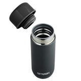 Smash Black Coffee Flask 200ml (British brand)