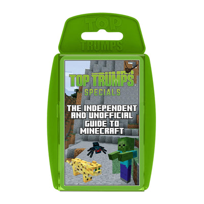 Sainsburys Top Trumps Licensed Cards Game Assortment- Buy online at McGrocer