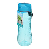 Sistema Active Bottle 800ml reusable plastic bottle (British brand)