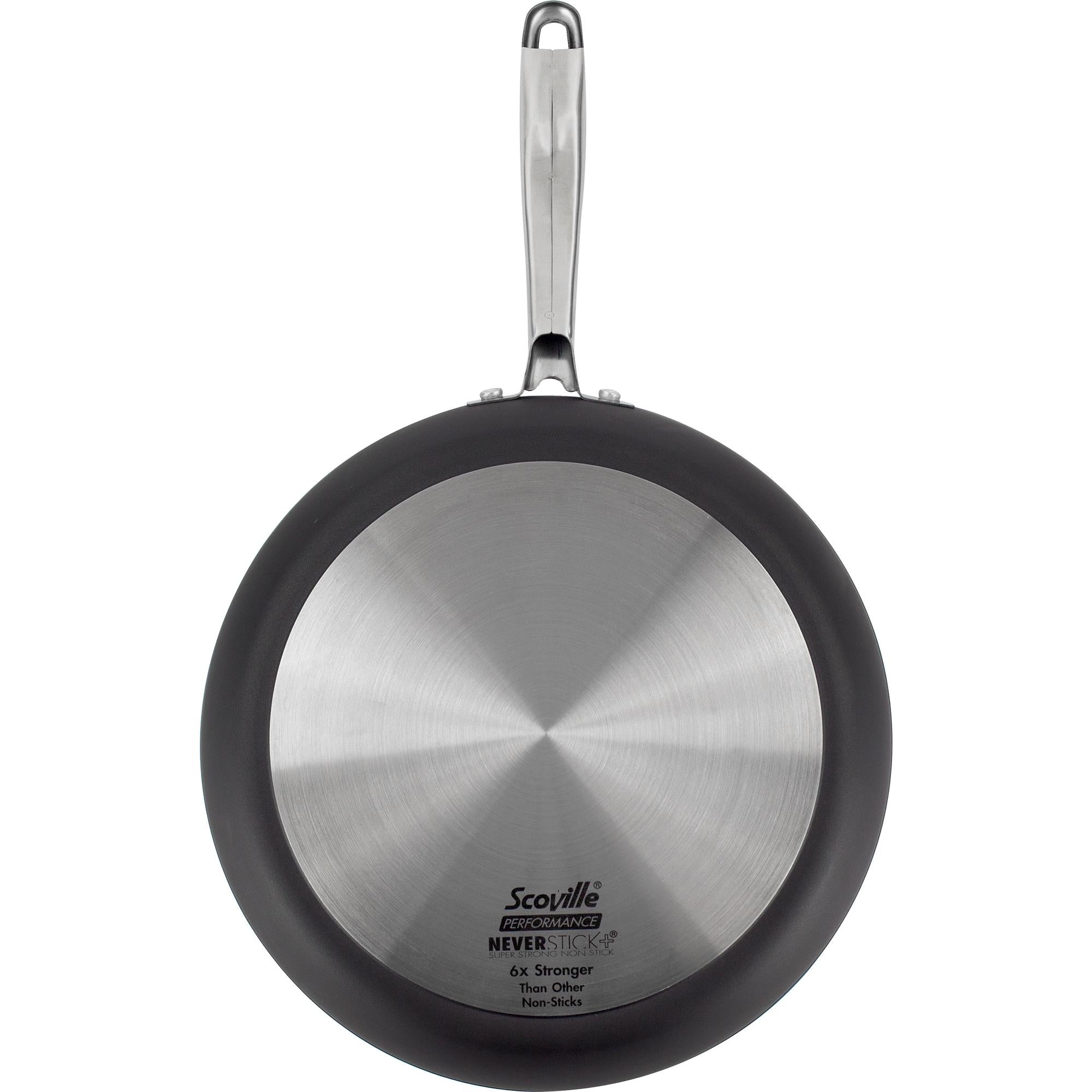Scoville Neverstick Plus Performance 28cm Frying Pan (British brand)