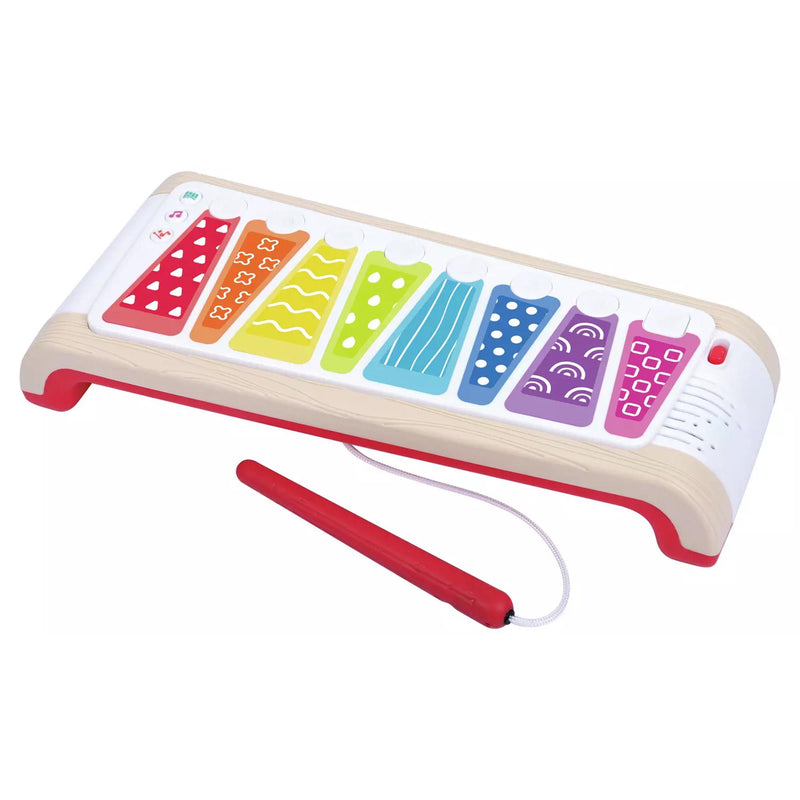 Chad Valley Touch Xylophone light-up toy (British brand)