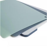 Habitat 4 piece chopping board set L35W25, UK version