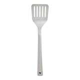 Habitat Ellipse Stainless Steel Slotted Turner 34cm, UK version