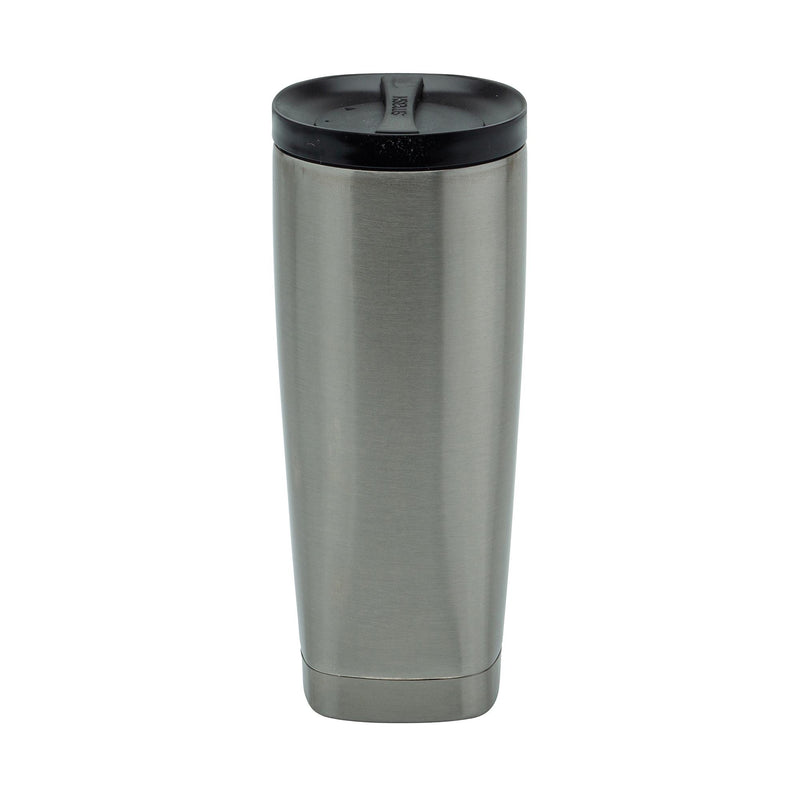 Smash stainless steel coffee cup pink gold 475ml (British brand)