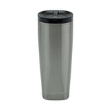 Smash stainless steel coffee cup pink gold 475ml (British brand)