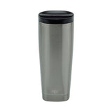 Smash stainless steel coffee cup pink gold 475ml (British brand)