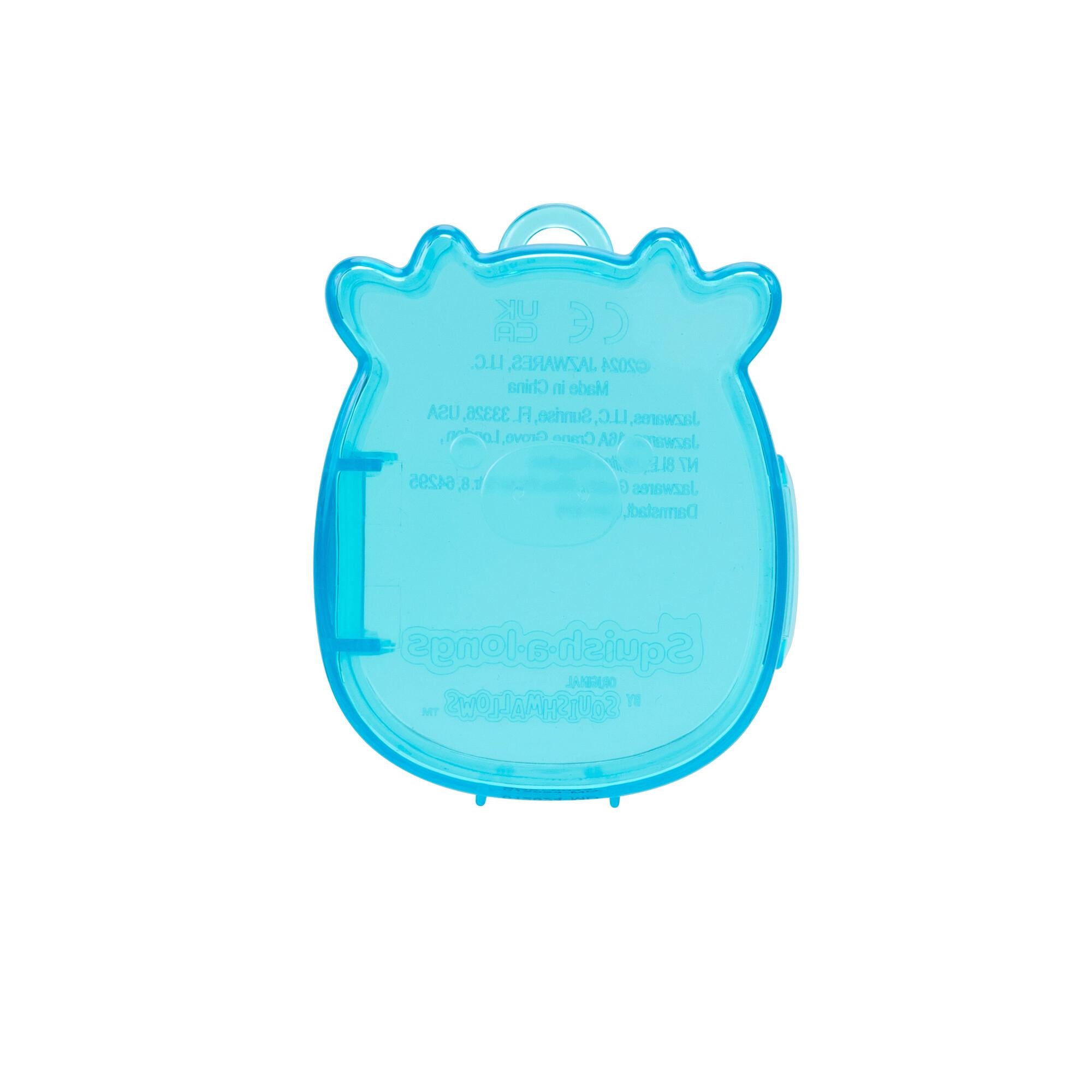 Squishmallows Squish-a-Longs 2 pack 1-inch (British brand)