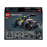 LEGO Technic Off-Road Race Buggy 219 pieces - British product