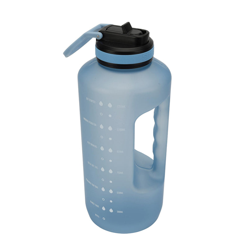 Smash Blue Active Water Bottle 1.7L (British brand)