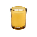 Habitat scented candle Wild Basil & Lemon, imported from the UK