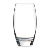 Habitat Oslo Hi Ball Drinking Glasses 4 Pack, UK version