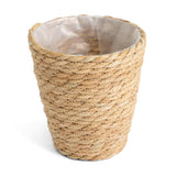 Habitat woven planter large, imported from the UK