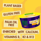 Oddlygood Dreamy Lemon dessert 130g, imported from the UK