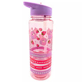 Squishmallows Patty The Cow Sipper Water Bottle 580ml (British brand)