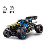 LEGO Technic Off-Road Race Buggy 219 pieces - British product