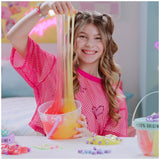 So Slime Mix'in Slime Bucket 400g (British brand)