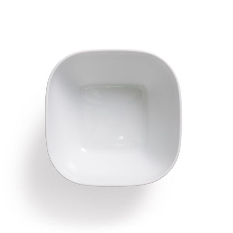 Habitat Riko square cereal bowl 1pc, imported from the UK