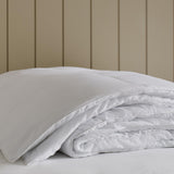 Habitat Supersoft 10.5 tog duvet, imported from the UK