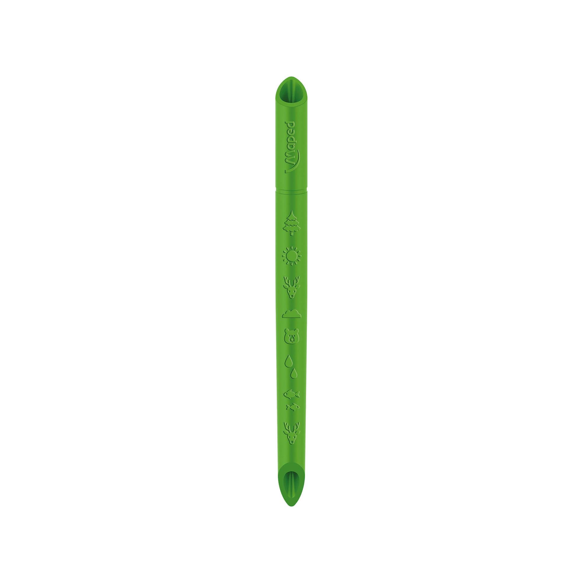 Maped Colorpeps Infinity Pencils Pack of 12, imported from the UK