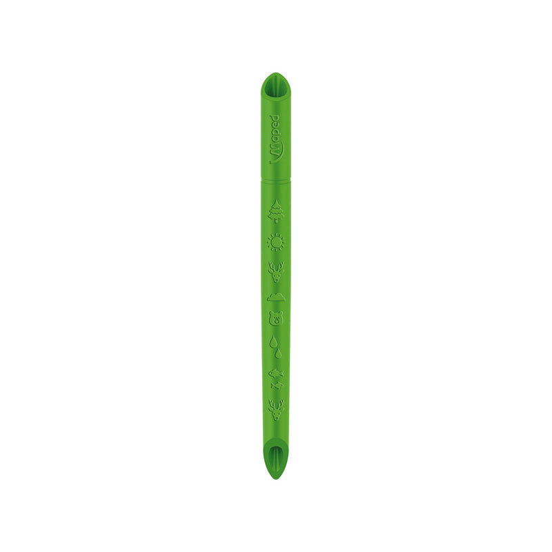 Maped Colorpeps Infinity Pencils Pack of 12, imported from the UK