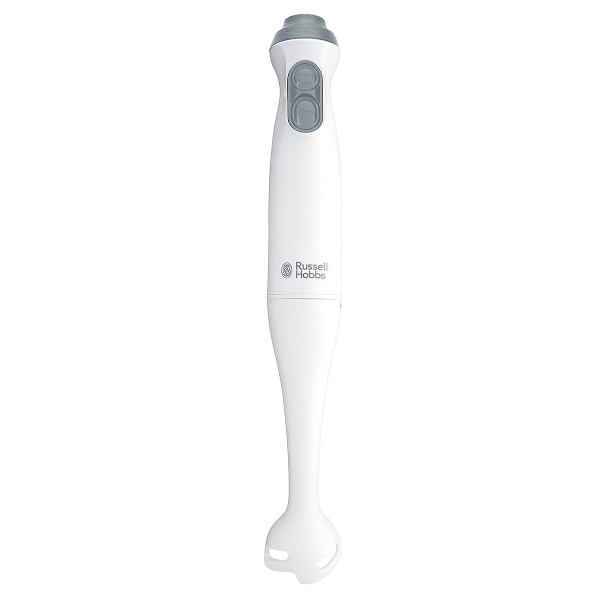 Russell Hobbs Go Create White Electric Hand Blender, imported from the UK