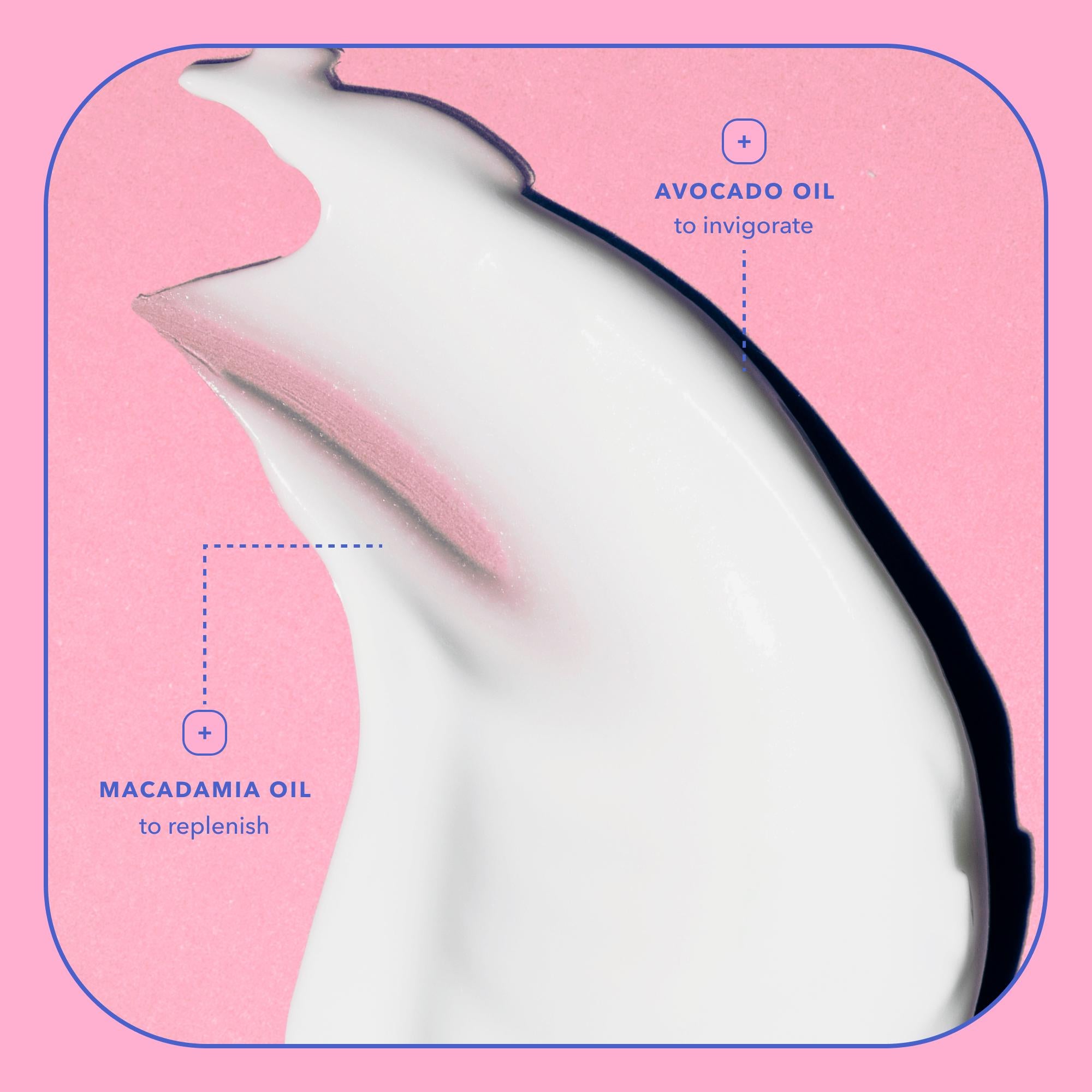 Being Big Volume Thickening Conditioner 354ml (British brand)