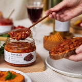 Odysea Greek Antipasti Hamper selection, UK version