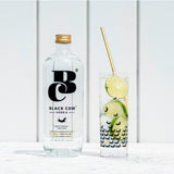 Black Cow pure milk vodka 70cl, UK version