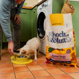 Pooch & Mutt senior dry food chicken 1.5kg, imported from the UK