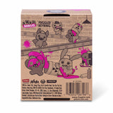 ZURU Fuggler Baby Fuggs plush toy 3.5 inch - British product