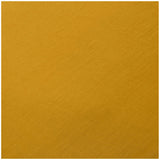 Habitat cotton rich fitted sheet mustard plain, UK version
