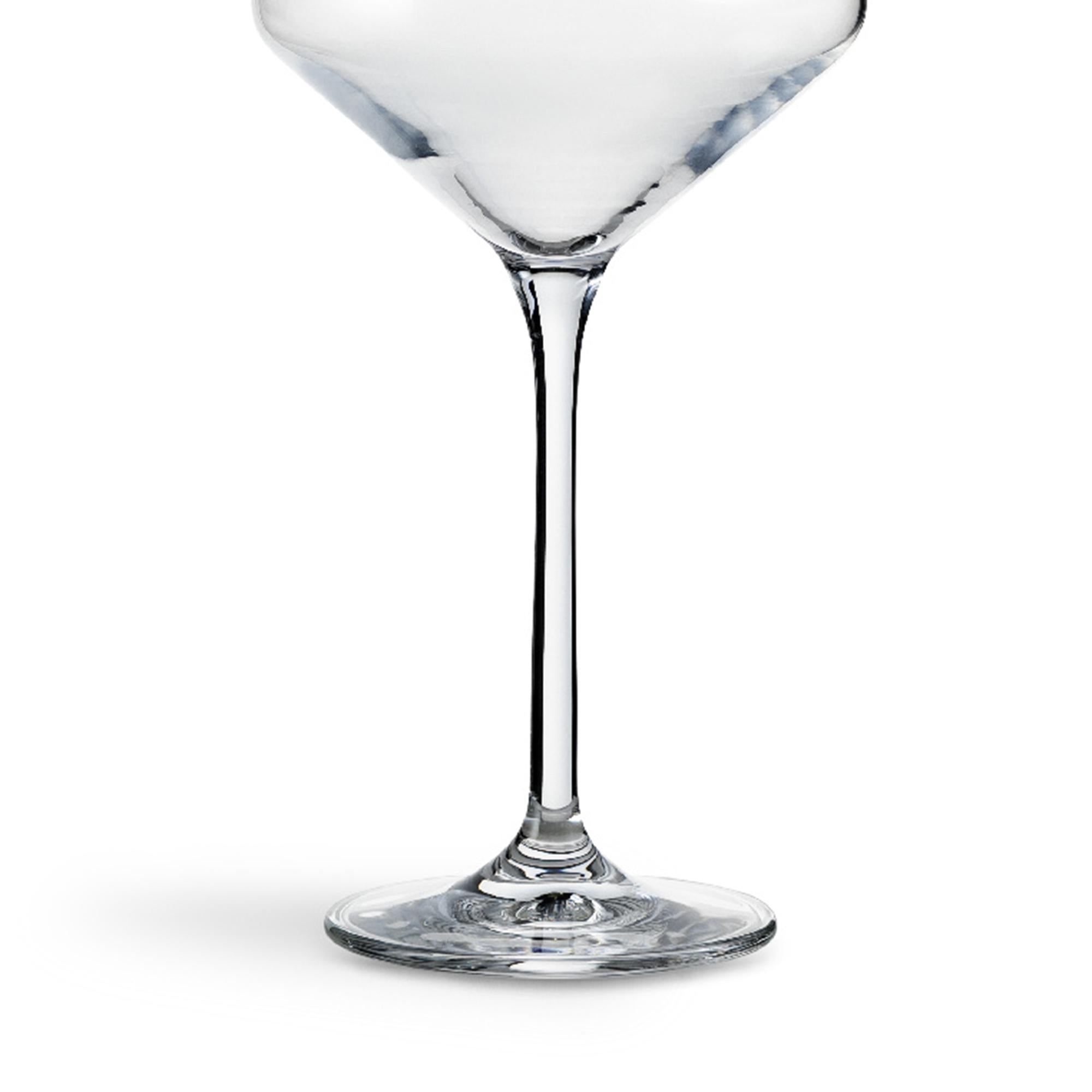 Habitat red wine glasses set of 4 (British brand)