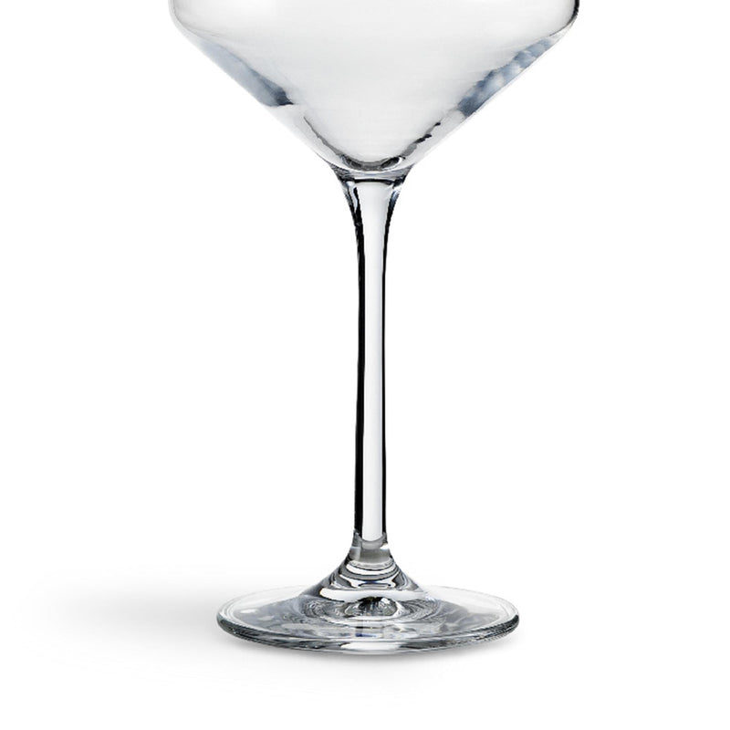 Habitat red wine glasses set of 4 (British brand)